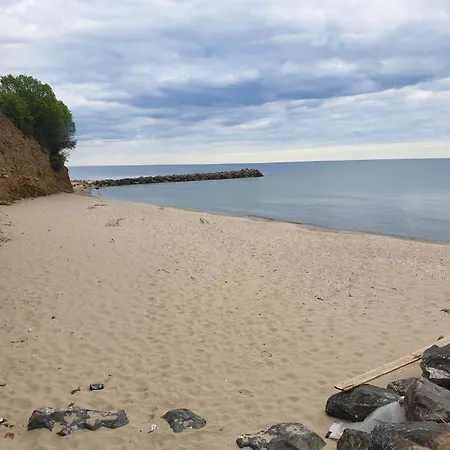 Mitprot Panorama Bay 2 Luks Apartman *