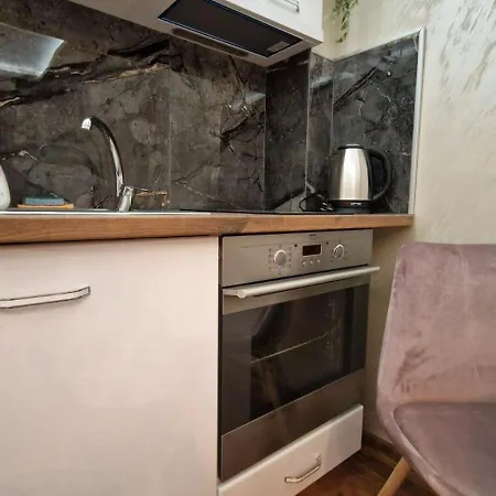 Mitprot Panorama Bay 2 Luks Apartman Szveti Vlasz