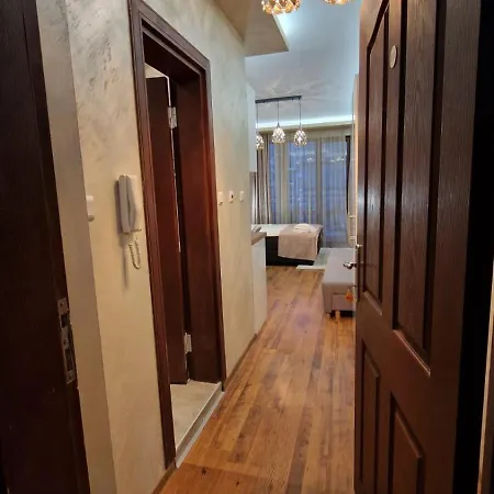 Mitprot Panorama Bay 2 Luks Apartman