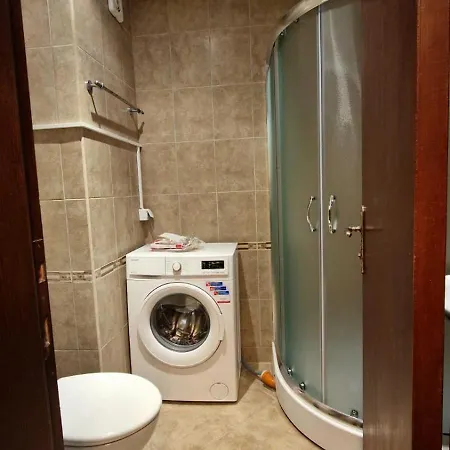 Mitprot Panorama Bay 2 Luks Sveti Vlas