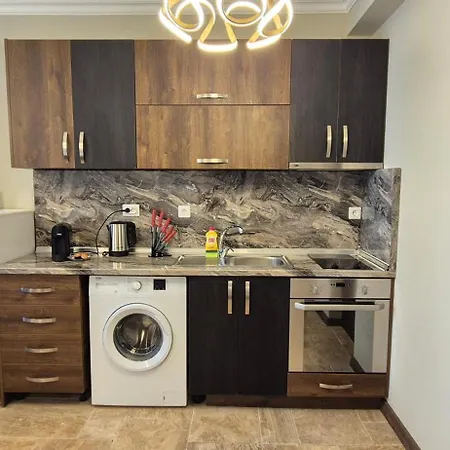 Apartment Mitprot Panorama Bay 2 Luks