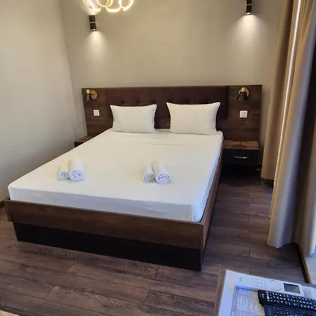 Apartment Mitprot Panorama Bay 2 Luks Sveti Vlas