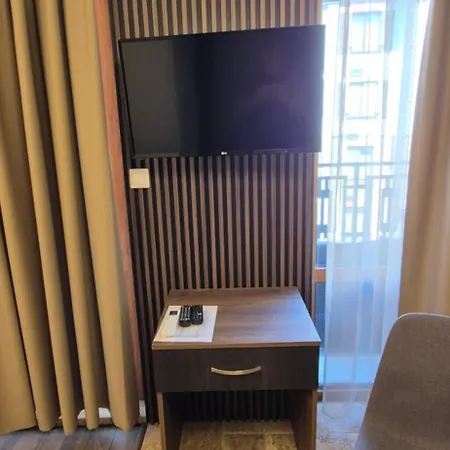 Apartment Mitprot Panorama Bay 2 Luks