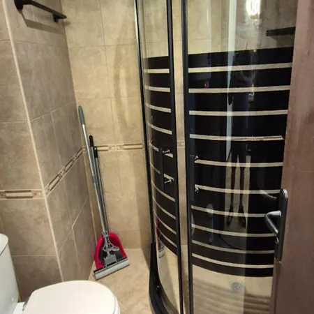 Mitprot Panorama Bay 2 Luks Apartment