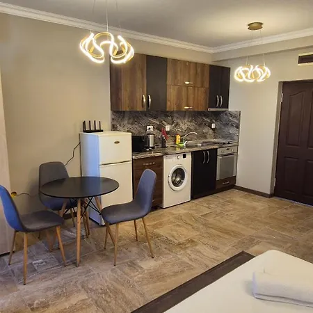 Apartment Mitprot Panorama Bay 2 Luks