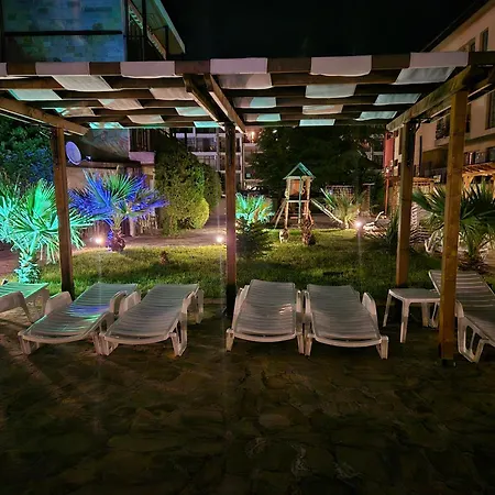 Mitprot Panorama Bay 2 Luks *