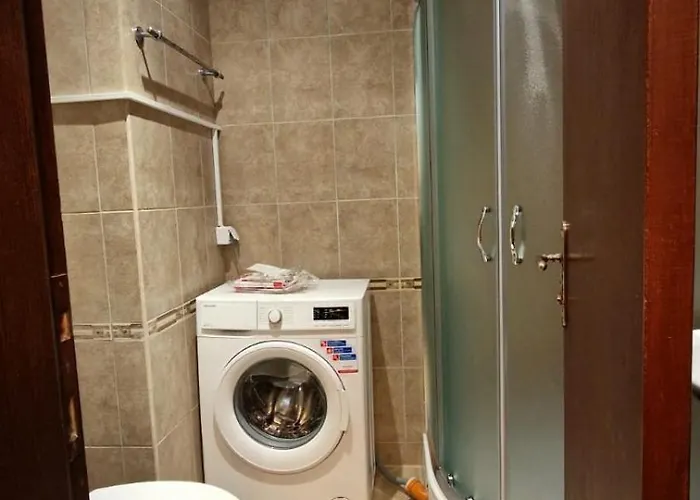 Mitprot Panorama Bay 2 Luks Sveti Vlas