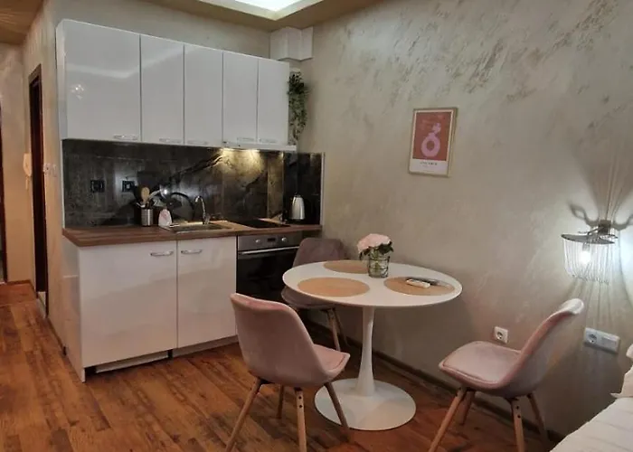 Mitprot Panorama Bay 2 Luks *